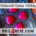 Sildenafil Jelly 100Mg 13
